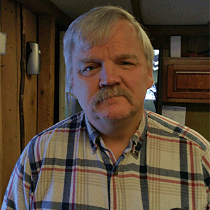 Curt Dallman
