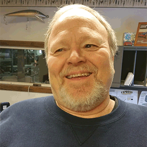 Doug Waege