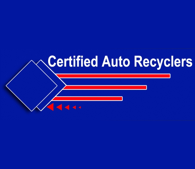 Certified Auto Recyclers
