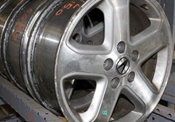 Used rims and wheels
